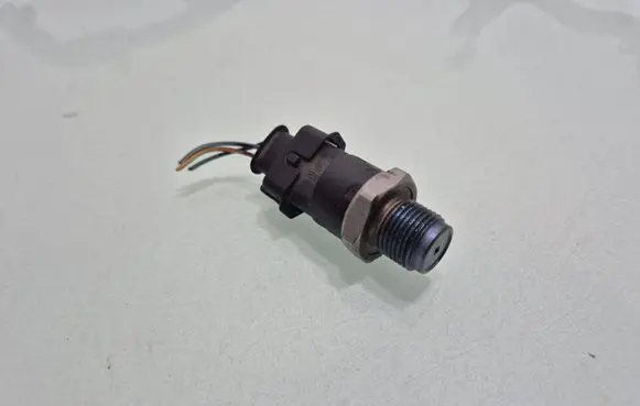 Honda Civic Fuel pressure sensor 0281002534
