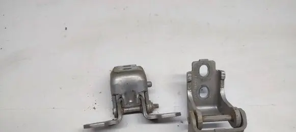 Renault Scenic III - Grand scenic III Rear door hinge set 804200003R 804010016R