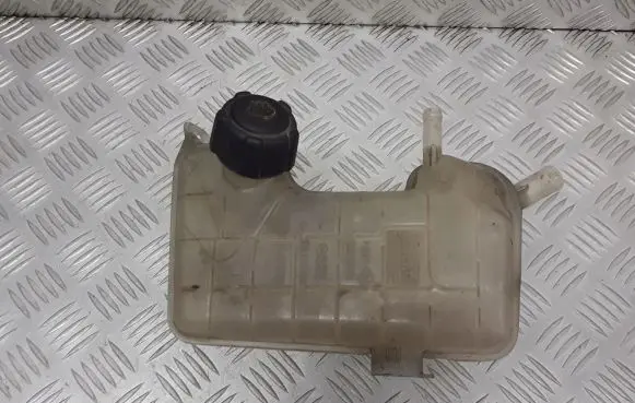 Renault Megane II Coolant expansion tank/reservoir 8200262036