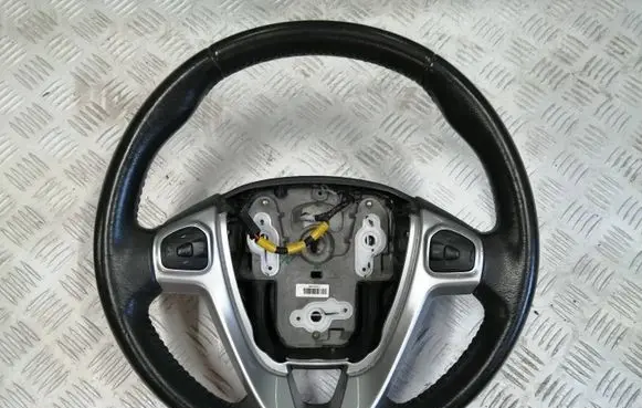 Ford Fiesta Steering wheel