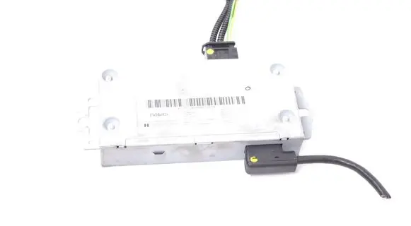 Ford S-MAX HiFi Audio sound control unit 8X2314D212AA