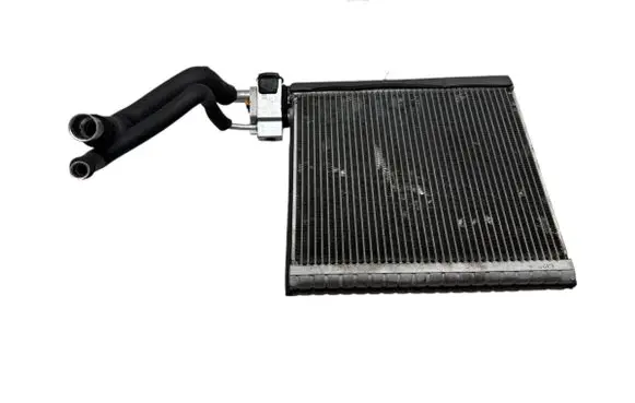 Air conditioning (A/C) radiator (interior)
