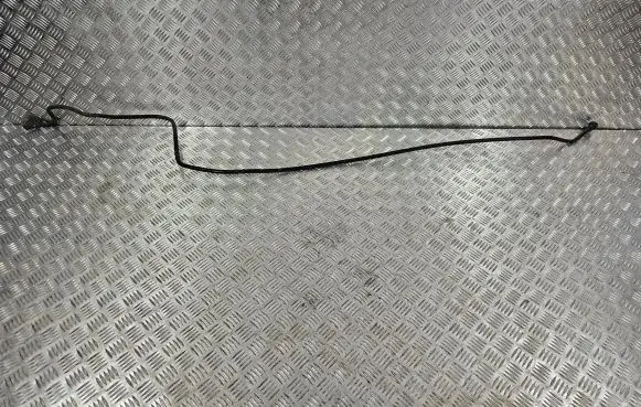 Porsche 911 997 Engine coolant pipe/hose 99710622702