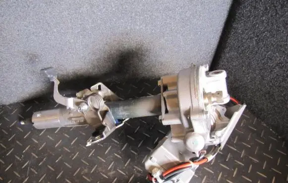 Toyota Verso Electric power steering pump F19010F020 W228