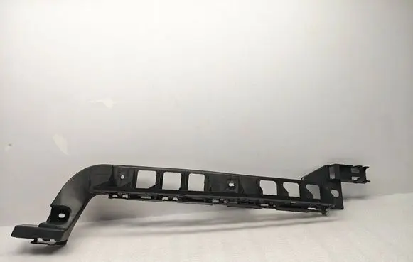 Skoda Octavia Mk3 (5E) Bumper support mounting bracket corner 5ED807864