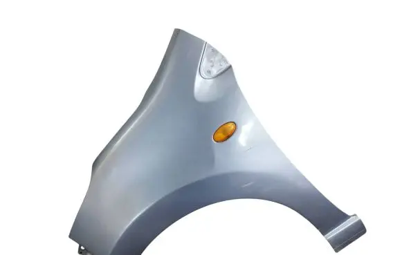Nissan Pixo Fender
