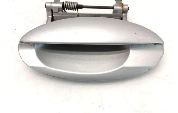 Jaguar X-Type Front door exterior handle 1X4322805 1X4322805AGW MDZ