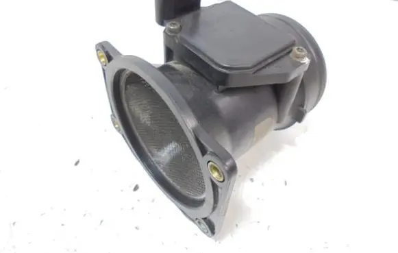 Audi A3 S3 8L Mass air flow meter 06A906461B