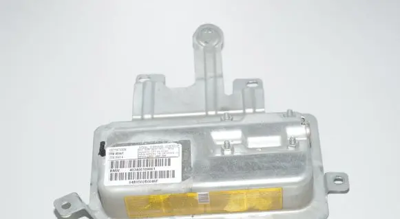 BMW X3 E83 Rear door airbag 3400109 72123400109 3427987
