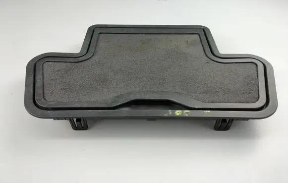 Citroen C4 I Picasso Central console drawer/shelf pad 