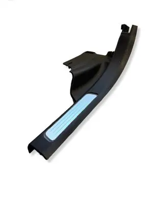 Volvo S90, V90 Rear sill trim cover 31377618