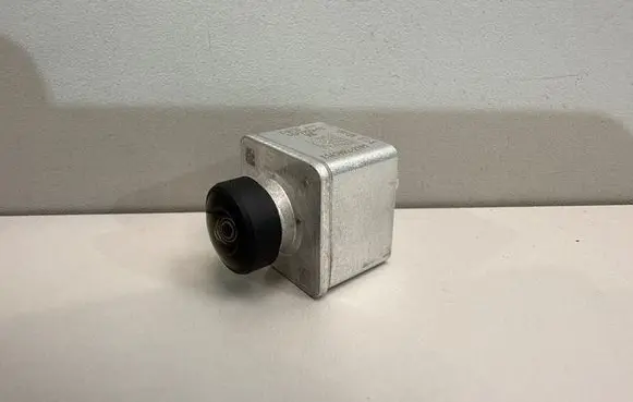 BMW X2 U10 Reversing camera 5A47225