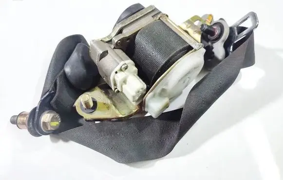 Mercedes-Benz S W140 Front seatbelt 260298 1403260298