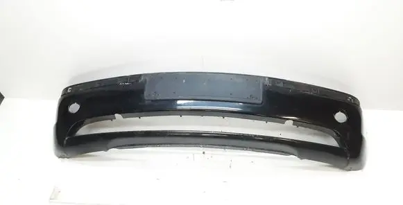 BMW 3 E46 Front bumper 