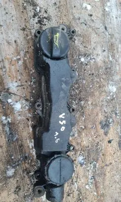 Volvo V50 Intake manifold