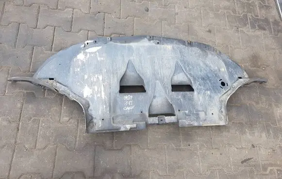 Audi A4 S4 B7 8E 8H Engine splash shield/under tray 8E0863823SIAUTOPI 8E0863823S