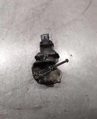 Peugeot 5008 EGR valve 9672880080