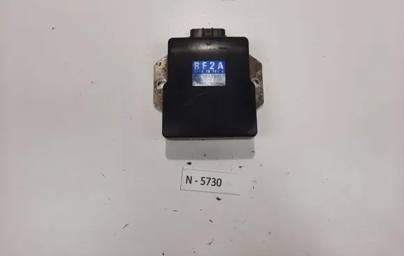 Mazda Premacy Fuel injection control unit/module 1310001022