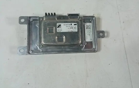 Audi Q4 Sportback e-tron Other control units/modules 1EA907556 5WA907556D