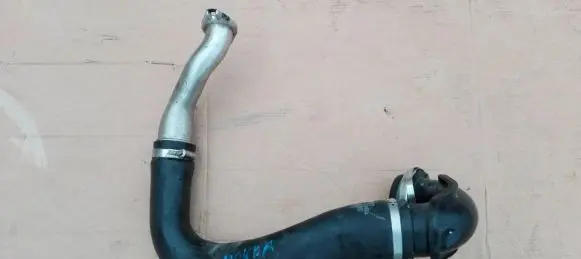 Opel Mokka Intercooler hose/pipe 20911707
