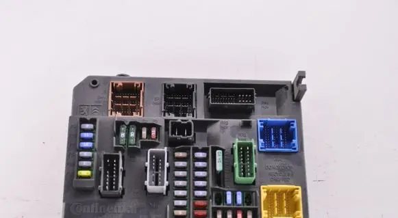 Fuse module