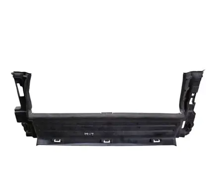 Volvo V40 Intercooler air guide/duct channel 31294096