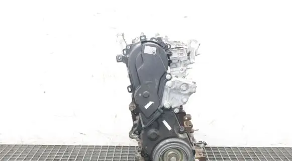 Peugeot RCZ Engine DW10CTED4 RHH