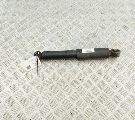 Fiat 500E Rear shock absorber/damper 52181828
