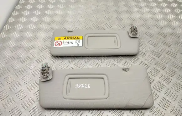 Renault Zoe Sun visor 964007324R