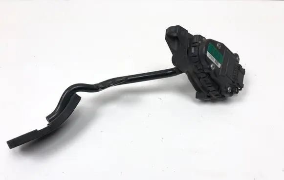 Audi A4 S4 B6 8E 8H Accelerator throttle pedal 8E2721523D 6PV00802633