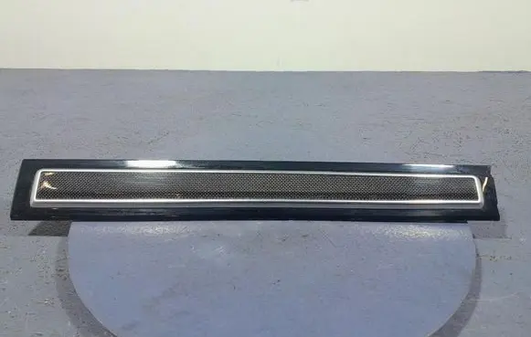 Porsche Cayenne (9PA) Side skirt rear trim 9Y1854377M