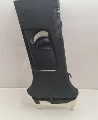Audi Q7 4M (B) pillar trim (top) 4M0867243B