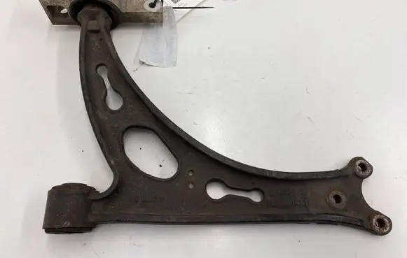 Audi A3 S3 8P Front lower control arm/wishbone 1K0407153G