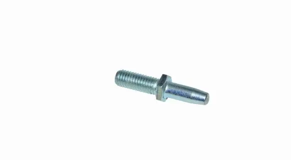 Iveco Daily 6th gen Anti-theft wheel nuts and lock 7180906