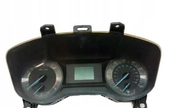 Ford Fusion II Speedometer (instrument cluster)