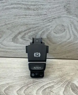 BMW X3 G01 Hand parking brake switch 6842027