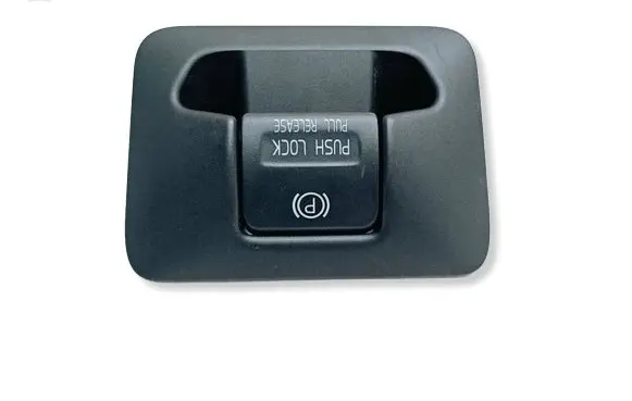Volvo XC70 Hand parking brake switch 31334637