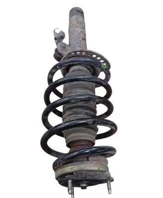 Jaguar X-Type Front shock absorber/damper 1X4318045AH C2S29541
