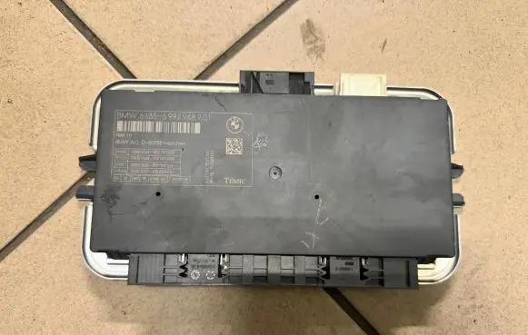BMW 7 F01 F02 F03 F04 Light module LCM 699294801 0000106B 00001764