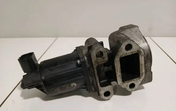 Opel Astra H EGR valve