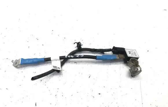 KIA EV6 Negative earth cable (battery) 37180CV200