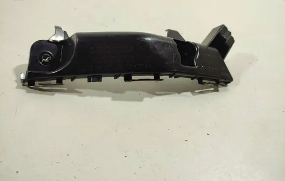 Toyota Aygo AB40 Front bumper mounting bracket 525350H070