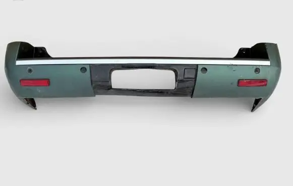 Cadillac Escalade Rear bumper 