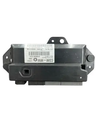 Chrysler 300 - 300C Door control unit/module 56038722A0 00005137B6 AAXX286600270