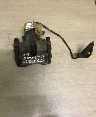Jaguar XF X250 Rear brake caliper