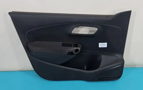 Volkswagen Polo V 6R Front door card panel trim 6R4867011 IMPRK1515159