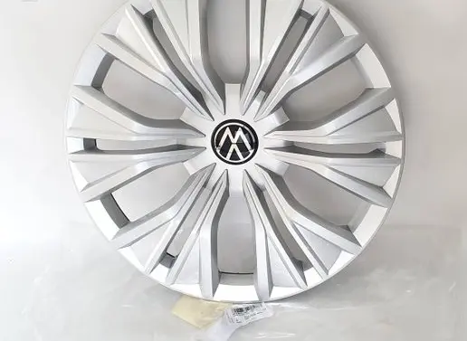 Volkswagen Caddy R17 wheel hub/cap/trim 2K7601147