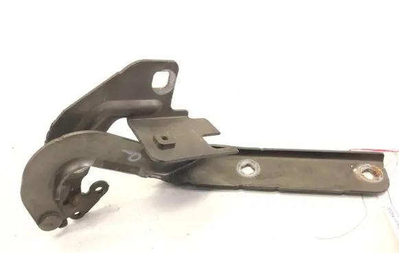 Citroen C4 Grand Picasso Engine bonnet/hood hinges 9652962080
