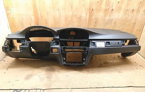 BMW 3 E90 E91 Dashboard 7155780 715578021T 05B271RB1206L