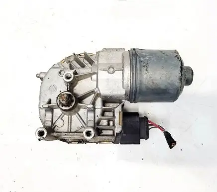 Volkswagen Golf Plus Wiper motor 0390241780 5m0955120